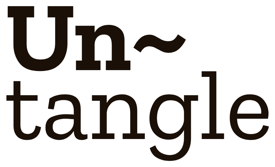 Untangle